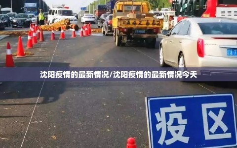 沈阳疫情的最新情况/沈阳疫情的最新情况今天