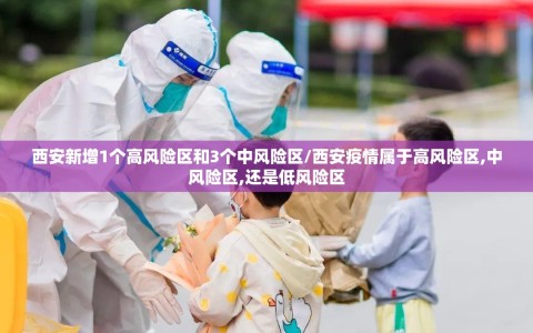 西安新增1个高风险区和3个中风险区/西安疫情属于高风险区,中风险区,还是低风险区