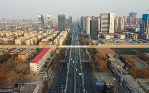 石家庄多区有序恢复生产生活秩序(石家庄终于恢复了)