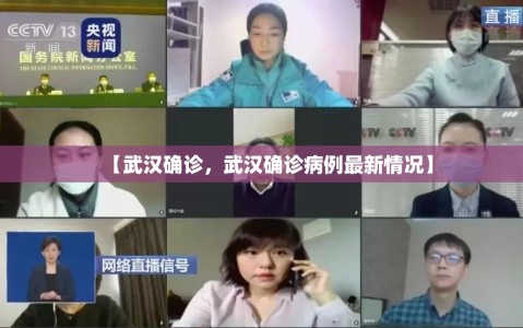 【武汉确诊，武汉确诊病例最新情况】