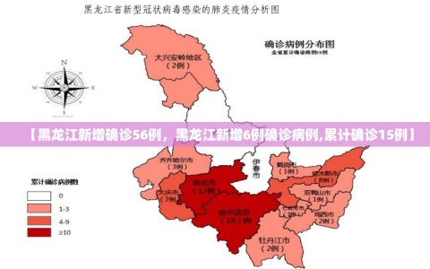 【黑龙江新增确诊56例，黑龙江新增6例确诊病例,累计确诊15例】