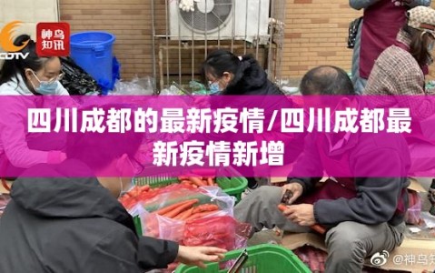 四川成都的最新疫情/四川成都最新疫情新增