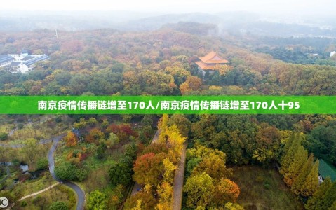 南京疫情传播链增至170人/南京疫情传播链增至170人十95