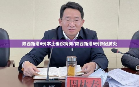 陕西新增6例本土确诊病例/陕西新增6例新冠肺炎