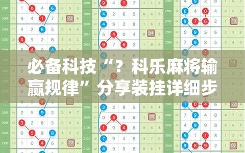 必备科技“？科乐麻将输赢规律”分享装挂详细步骤