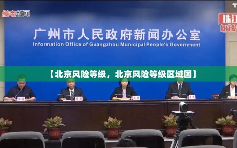 【北京风险等级，北京风险等级区域图】