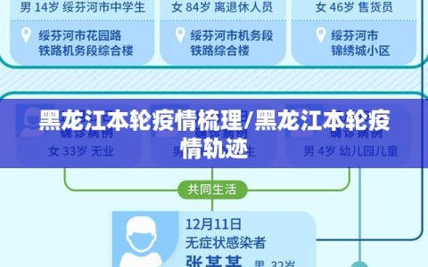 黑龙江本轮疫情梳理/黑龙江本轮疫情轨迹
