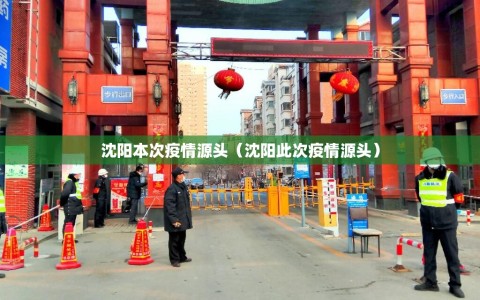 沈阳本次疫情源头（沈阳此次疫情源头）
