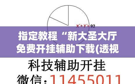 指定教程“新大圣大厅免费开挂辅助下载(透视)”详细辅助透视