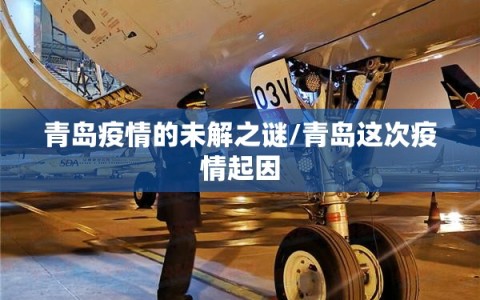 青岛疫情的未解之谜/青岛这次疫情起因