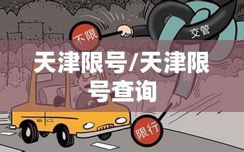 天津限号/天津限号查询