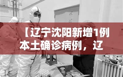【辽宁沈阳新增1例本土确诊病例，辽宁沈阳新增3例】