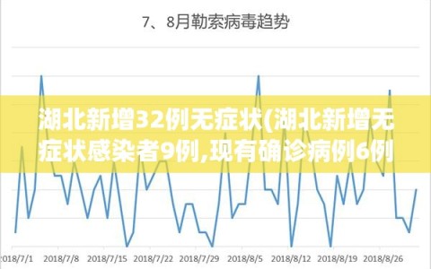 湖北新增32例无症状(湖北新增无症状感染者9例,现有确诊病例6例)