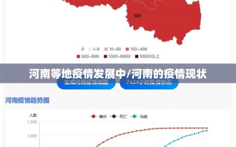 河南等地疫情发展中/河南的疫情现状
