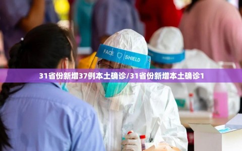 31省份新增37例本土确诊/31省份新增本土确诊1