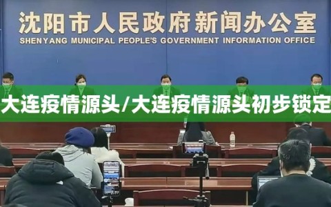 大连疫情源头/大连疫情源头初步锁定