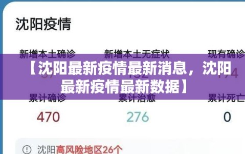 【沈阳最新疫情最新消息，沈阳最新疫情最新数据】