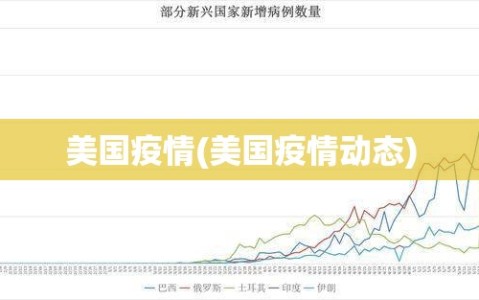 美国疫情(美国疫情动态)
