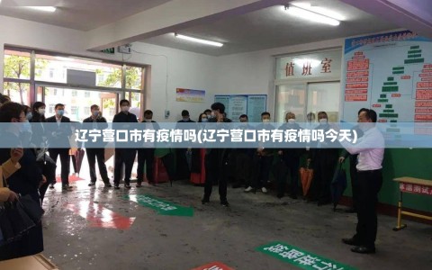 辽宁营口市有疫情吗(辽宁营口市有疫情吗今天)