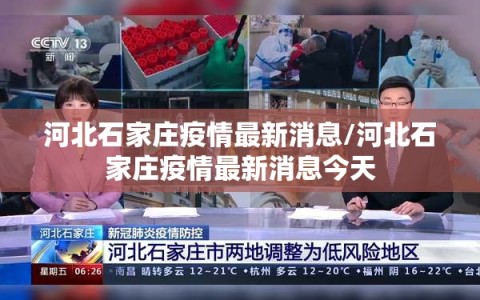 河北石家庄疫情最新消息/河北石家庄疫情最新消息今天