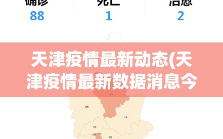 天津疫情最新动态(天津疫情最新数据消息今天)