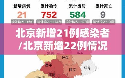 北京新增21例感染者/北京新增22例情况