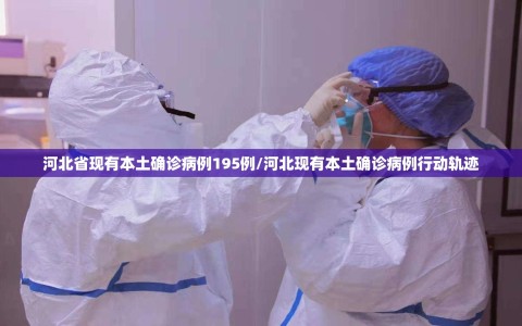 河北省现有本土确诊病例195例/河北现有本土确诊病例行动轨迹