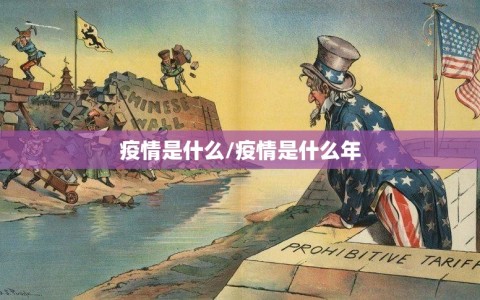 疫情是什么/疫情是什么年