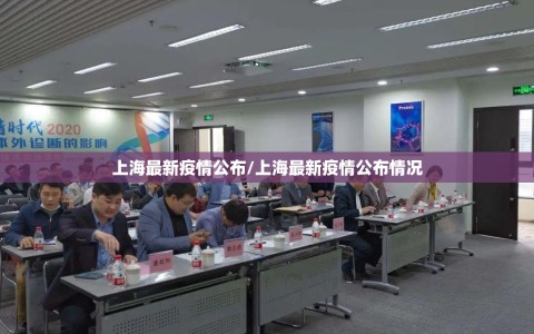 上海最新疫情公布/上海最新疫情公布情况