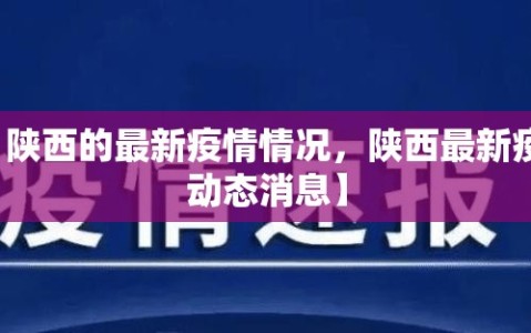 【陕西的最新疫情情况，陕西最新疫情动态消息】
